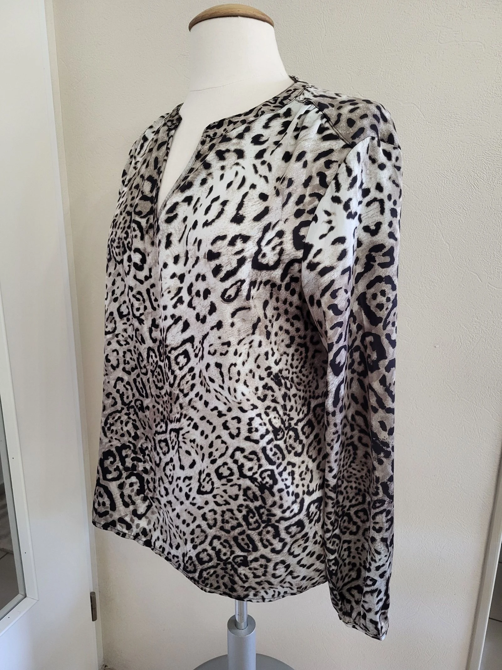 Chemise Tissaia 